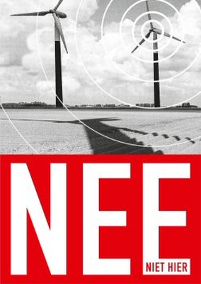 Windturbines NEE