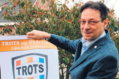 Van DS 70 naar Trots op Rhenen